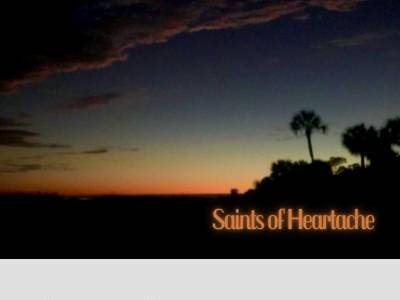 Saints of Heartache lanza nuevo álbum 'Everything Is Beautiful, And I’m Still Alive' - Munduky