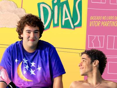 Quince días (2026): una historia de amor, autoestima y gordofobia