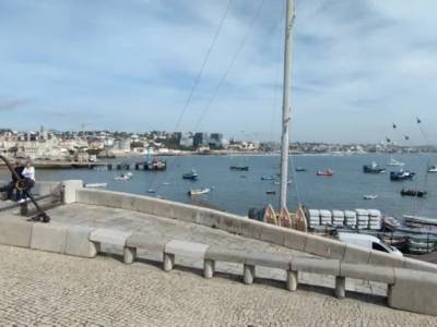 Cascais | Qué ver y qué hacer en esta villa costera de Portugal