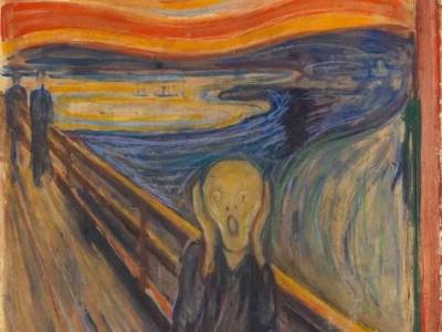 ¿Es la fotografia un arte? | Fotografo en potencia