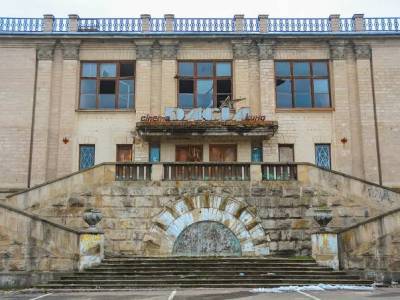 Viajes deseados «Soroca, la capital gitana de Moldavia»