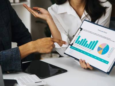 ¿Cómo crear un Reporte de Ventas adecuado para tu empresa?
