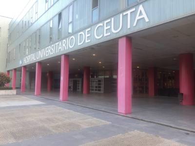 Ceuta al límite: la sanidad resiste a costa de sus profesionales