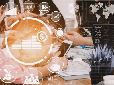 ERP Multiempresa para lograr la consolidación financiera