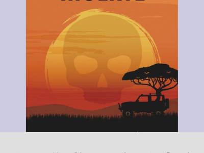 Reseña literaria: Safari con la muerte – Mayka L. Carrión - Munduky