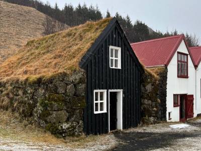 Un viaje por los museos de Islandia
