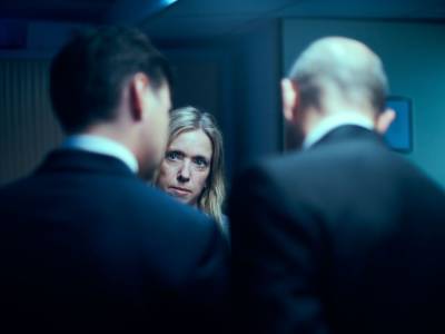 Caso 137 - Estrenos - Desde el sofá - Cine y TV
