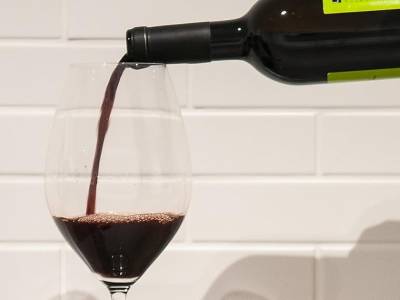 Caprichos de carmen: caprichos de vino