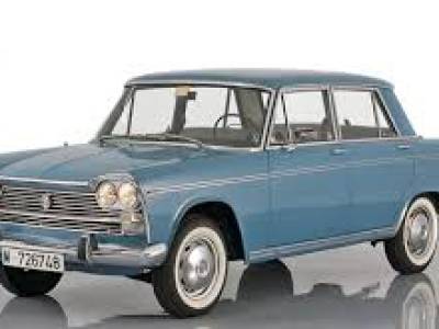 SEAT 1500 y SEAT 850: dos coches históricos que marcaron una época en España