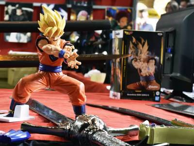 Ultimate Manga y la importancia de los eventos familiares