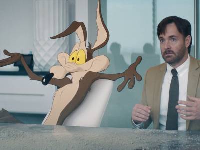 Coyote vs. Acme | Filmfilicos blog de cine