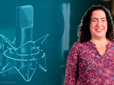 ¿Quién es Rosemary DeSena con 2 newsletter (español e inglés) de poesia en Substack?