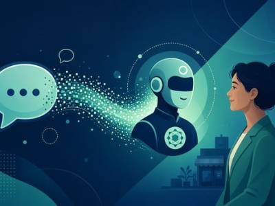 OpenAI prueba anuncios en ChatGPT que abren un agente de marca