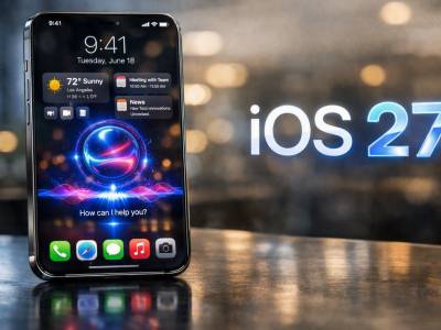 iOS 27: todas las novedades, funciones y cambios que llegan al iPhone
