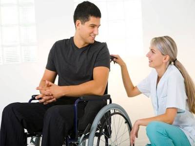 ¿Existe realmente integración de las personas con discapacidad?