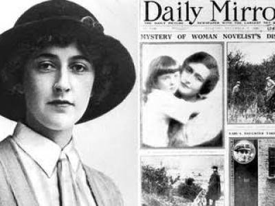 La reina del misterio y su último gran enigma