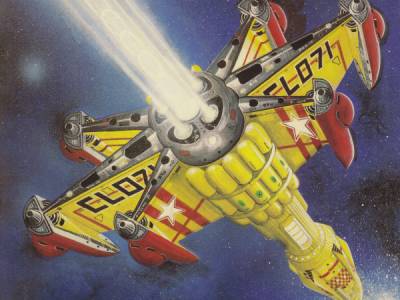 1978: El viaje de Brian Bennett y Francis Monkman