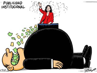 Publicidad institucional