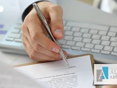 Abogado de Contratos Tenerife Sur | Alvarez Abogados Tenerife