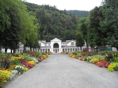 Bagnères-de-Luchon
