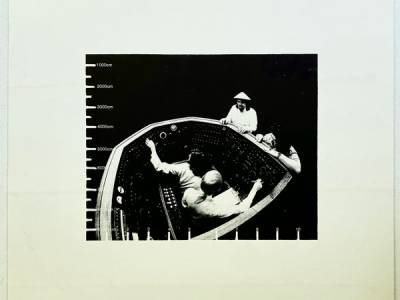 1972: El punto destacado del capitán Beefheart