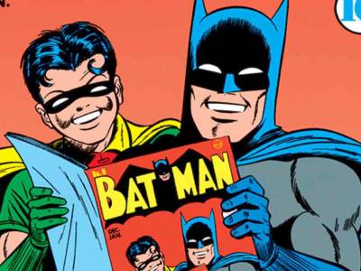 La música de Batman: por qué manda el tema de 1966