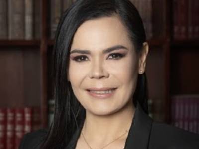 Congreso de Aguascalienstes: Dip. Nancy Jeanette Gutiérrez Ruvalcaba