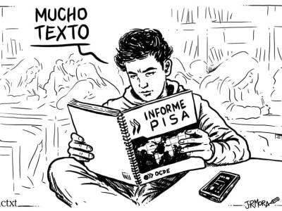Informe Pisa