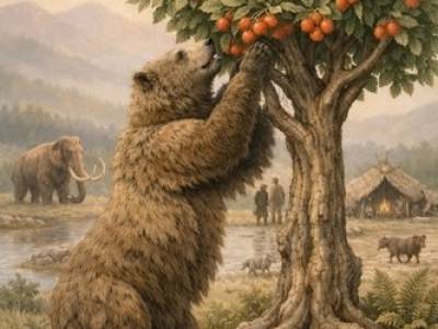 Madrid, Presentación, Orígenes y Prehistoria