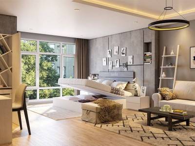 Comprar una vivienda hipotecada