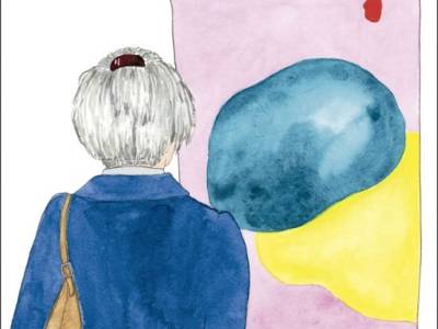 Reseña De Ruth De Adriana Riva | Voces De Libros