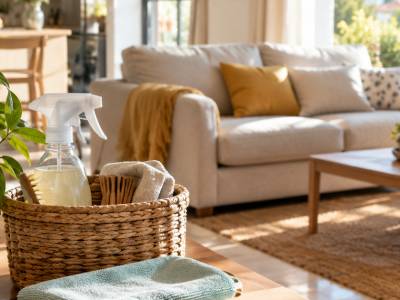 5 cosas que merece la pena revisar en casa después del verano