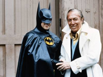 Las caras de Batman: de Lewis Wilson a Robert Pattinson