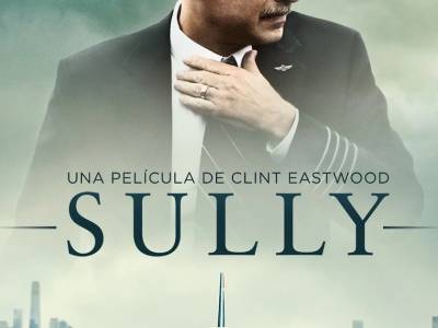 Sully (2016): cuando Tom Hanks convirtió una tragedia en una historia de supervivencia