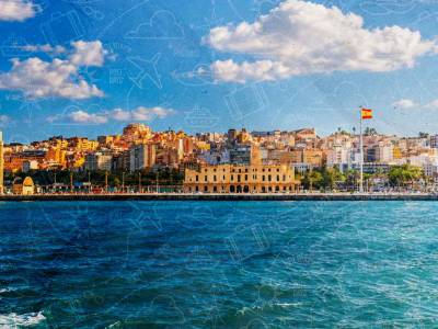 Qué ver en Ceuta: guía completa para tu escapada