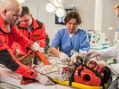Simulación clínica en emergencias: qué es, para qué sirve y cómo se trabaja
