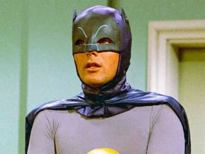 Batman y la 1ª batmanía que cambió el merchandising