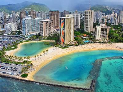 Cruceros por las islas de Hawái: 5 escalas imprescindibles ⭐
