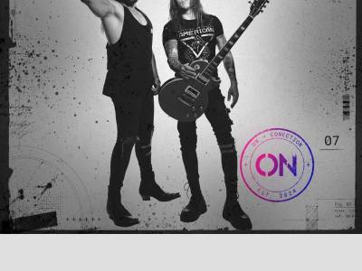 Luz Neón es el single presentación de On, la nueva banda de Rafa Blas e Ix Valieri - Munduky