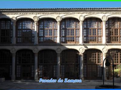 Parador de Zamora
