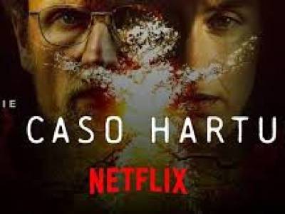 “El caso Hartung”: suspense, secretos familiares y tensión psicológica en una serie española muy intensa