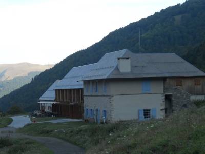 Hospice de France