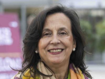 Entrevista con la doctora Pubul, Presidenta de SEMNIM