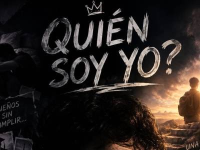 ¿quien soy yo?