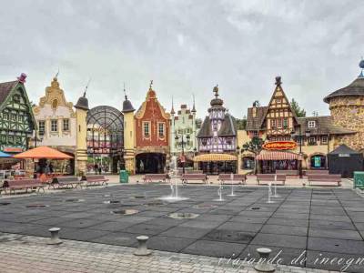 Parque Plopsaland en Alemania: Guía para visitarlo