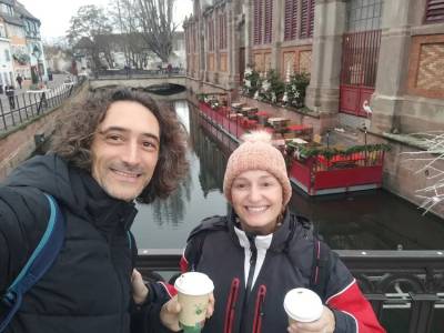 Colmar | Qué ver, canales y consejos para visitar