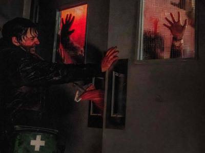 Resident Evil - Cartelera - Desde el sofá - Cine y TV