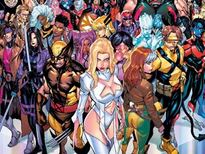 Patrulla-X: Unida recupera la esencia clásica de los X-Men