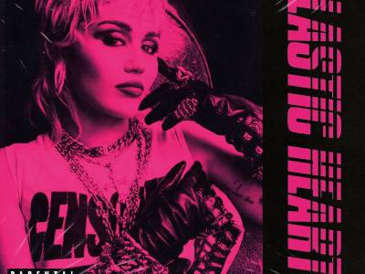 Crítica de «Plastic Hearts» de Miley Cyrus
