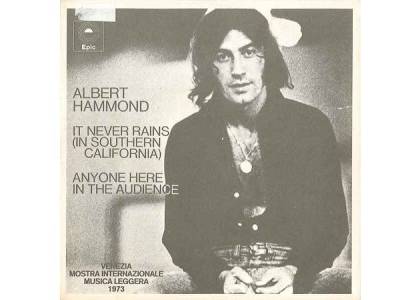 It never rains in Southern California (1972)